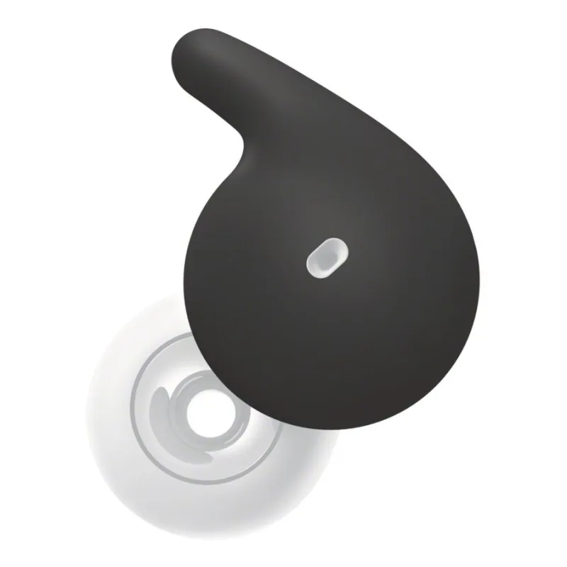 Sony LinkBuds Open, vzduchová výstelka, černá HACL910SB.WW