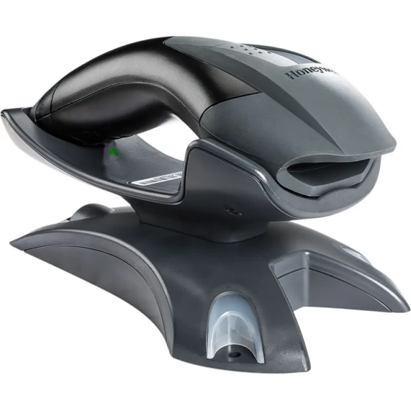 Honeywell 1202g Voyager BT - USB černá 1202G-2USB-5