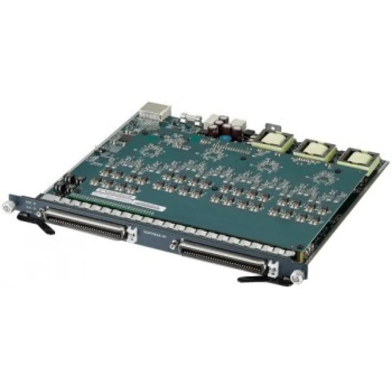 Zyxel IES4105M VOIP Line Card VOP1164A-61-ZZ01V1F