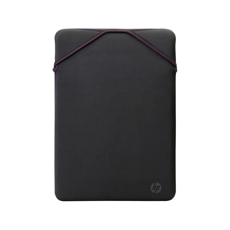 HP Protect. Revers. 14 Grey/Mauve Laptop Sleeve 2F2L6AA