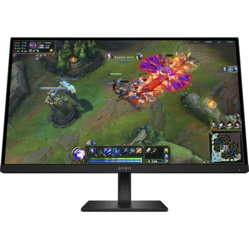 HP OMEN/27q G2/27"/IPS/QHD/180Hz/1ms/Black/2R AV4H6E9#ABB