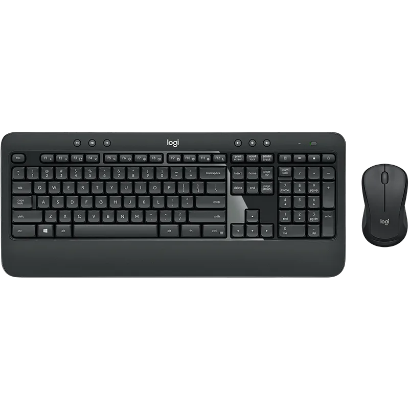 PROMO Logitech Wireless Combo MK540, CZ/SK 920-008688