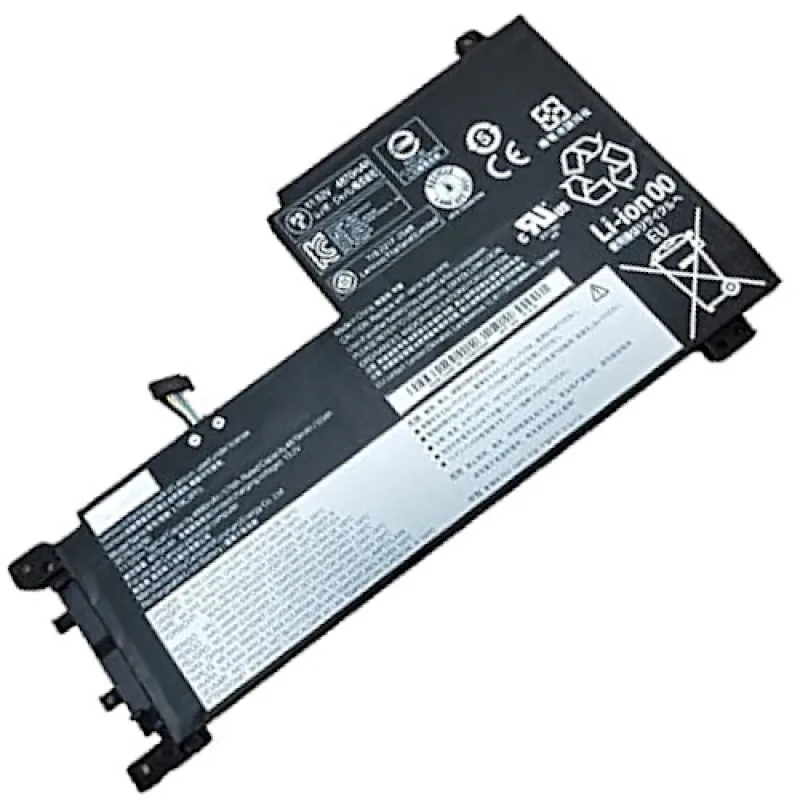 2-POWER Baterie 54Wh Li-Pol 11.55V 4650mAh pro Lenovo 5-15IIL05, 5-15ARE05, 5-15ITL05 77055498