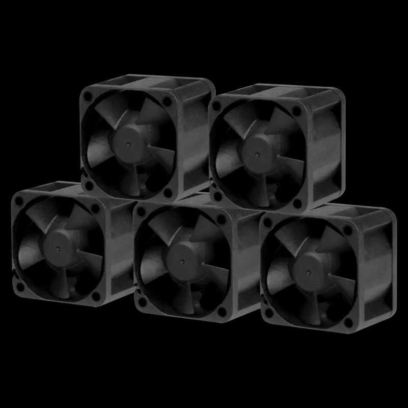 ARCTIC S4028-15K 40x28mm DC Fan for server application - 15000 RPM - Dual Ball Bearing (Pack of 5pcs ACFAN00274A