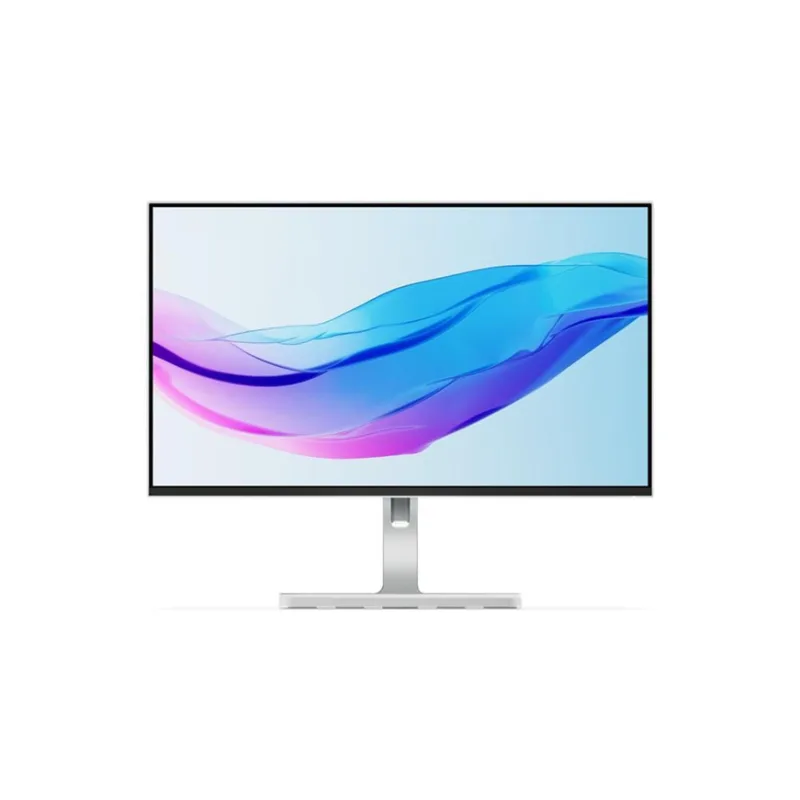 Lenovo L24m-4A 23,8"FHD IPS 100Hz 16:9 1500:1 250cd 1ms HDMI/USB-C Repro Pivot Cloud Grey