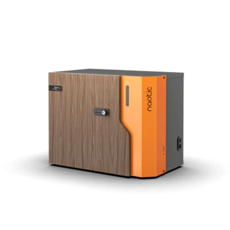 NONAME PORT NAOTIC Tabibox WT1, USB-C PD 65W, nabíjecí skříň pro 10 notebooků do 13" 611052