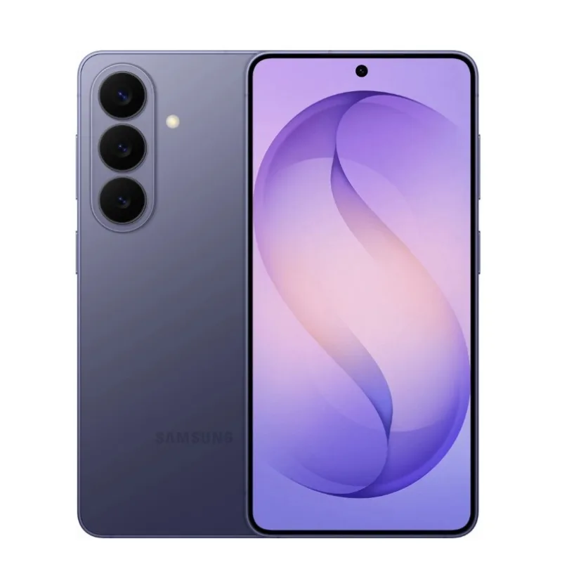 Samsung Galaxy S26 5G 512GB, Cobalt Violet SM-S942BZVHEUE