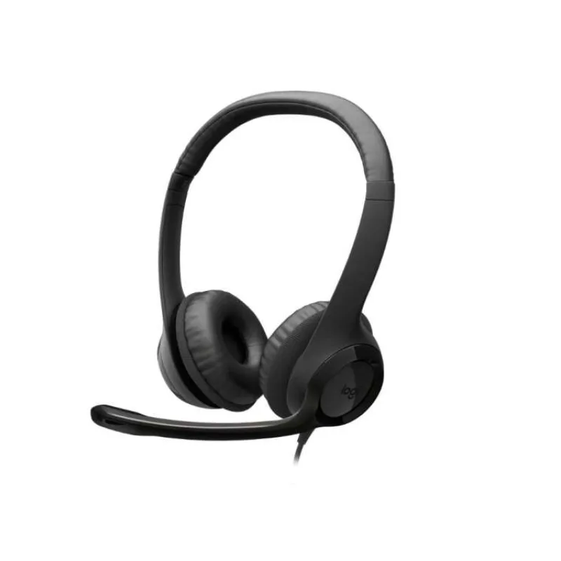 Logitech Headset H390 (981-000406)