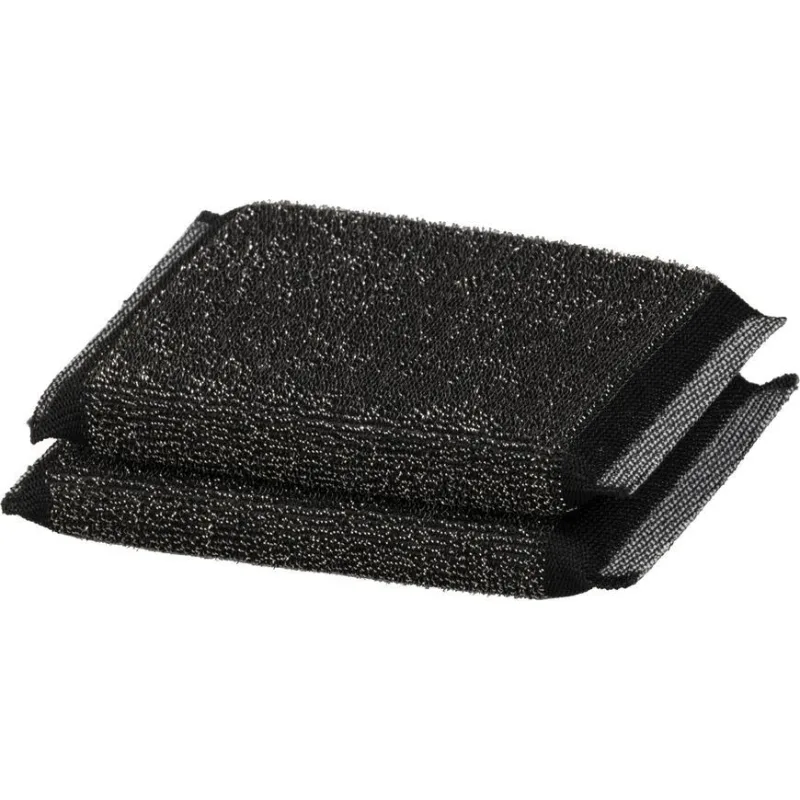 Hubka Strend Pro, 2ks, čierna