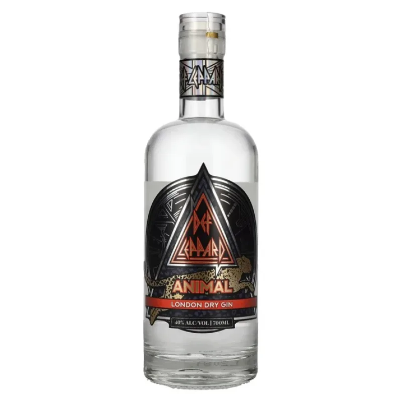 Def Leppard Animal 40% 0,7l