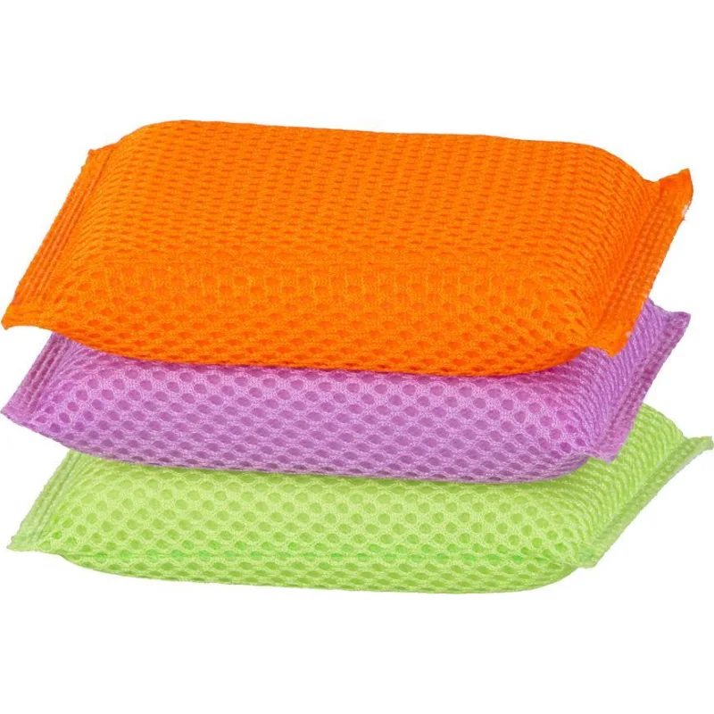 Hubka Strend Pro, 3ks, mix farieb