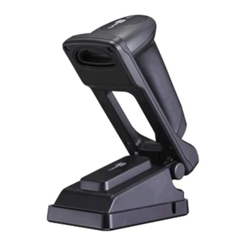 CIPHER 1560P CDD čtečka,bezdrát,BT,USB,vč.stoj. A1560PSET-U