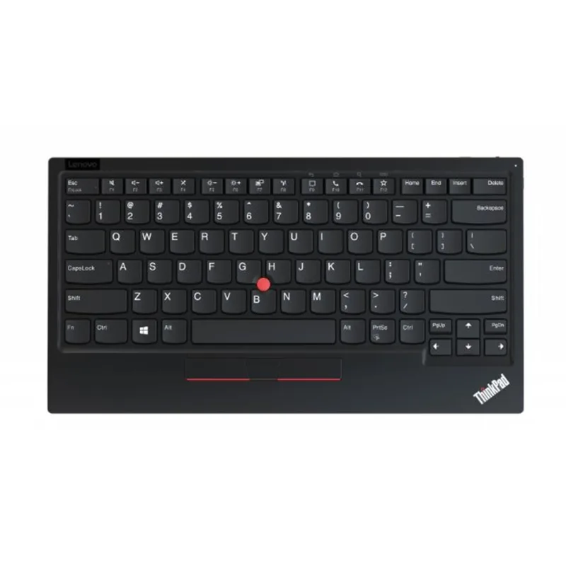 Lenovo ThinkPad Compact TrackPoint Keyboard HU 4Y40X49510