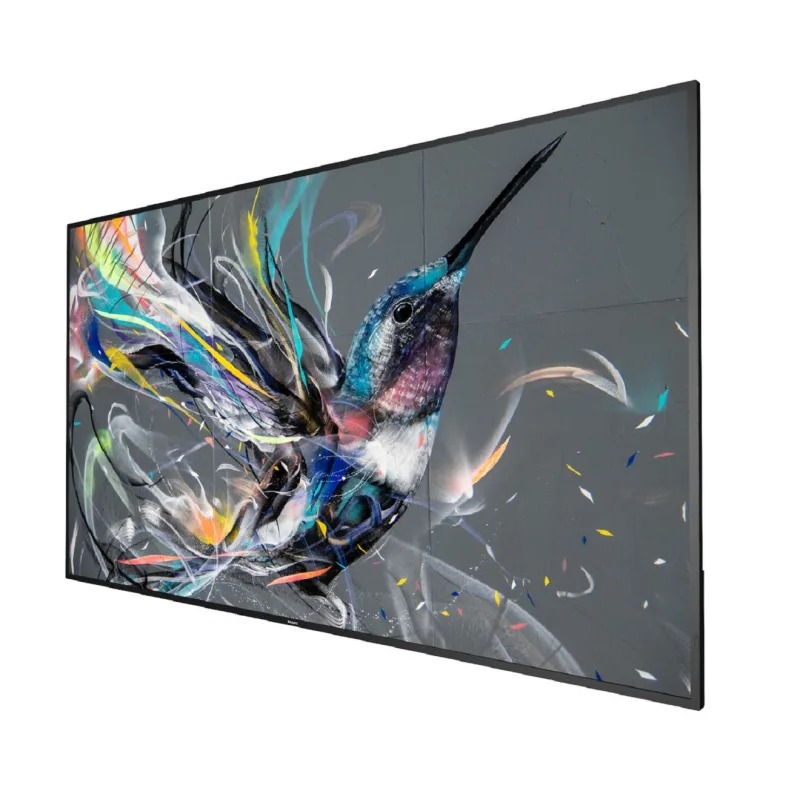 86" D-LED Philips 86BDL3511Q-UHD,IPS,400cd,MP,18/7 86BDL3511Q/00