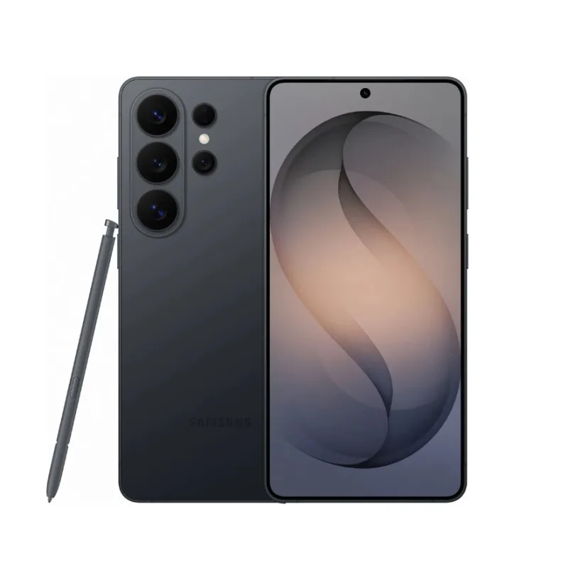 Samsung Galaxy S26 Ultra 5G 1TB, Black SM-S948BZKHEUE