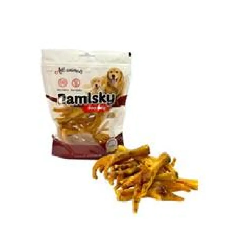 All Animals DOG pochoutka Kuřecí pařátek 10 ks