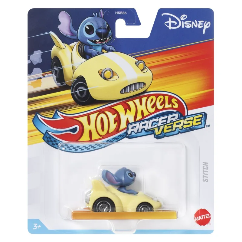 Hot Wheels RACERVERSE AUTO ASST