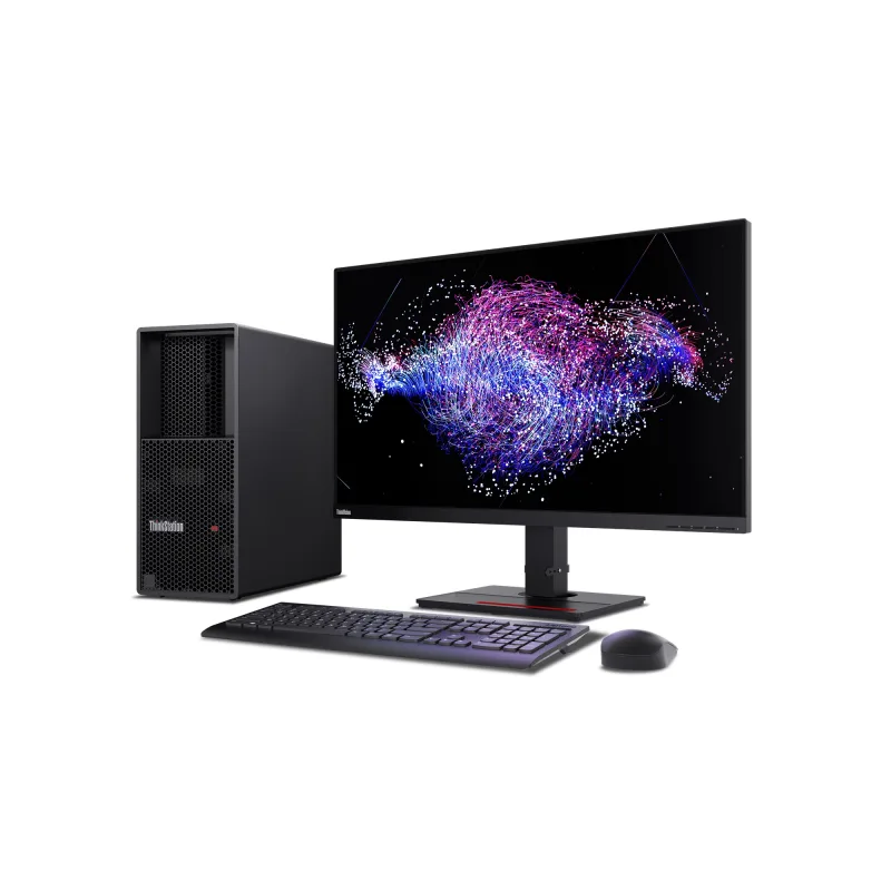 LENOVO TS P3 TWR/i9_14900K/64GB/1T/RTX5000/W11P 30GS009UCK