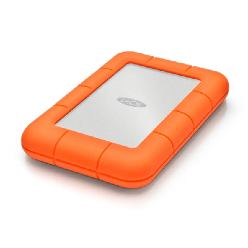 Ext. HDD LaCie Rugged Mini 4TB USB 3.0 LAC9000633