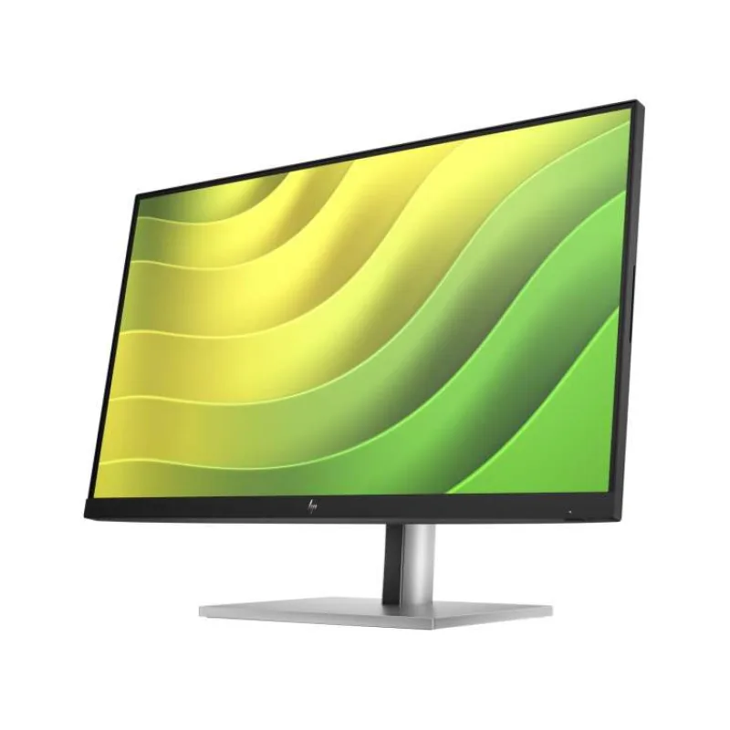 HP LCD E24q G5 24" 2560x1440, IPS w/LED micro-edge, jas 300 cd/m2, 1000:1, 4ms g/g, DP 1.2, HDMI 1.4, 4x USB3.2 (6N4F1AA#ABB)
