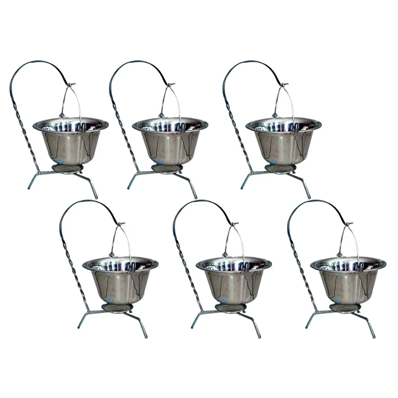 Servírovací set 6 ks | ikotliky.sk