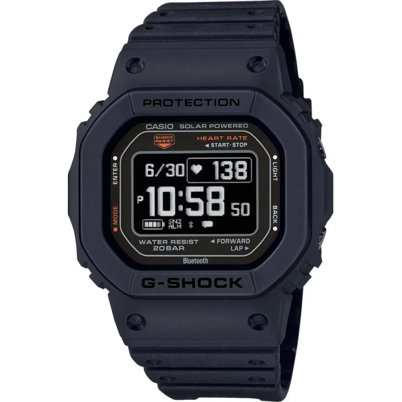 G-Shock G-Squad DW-H5600-1ER