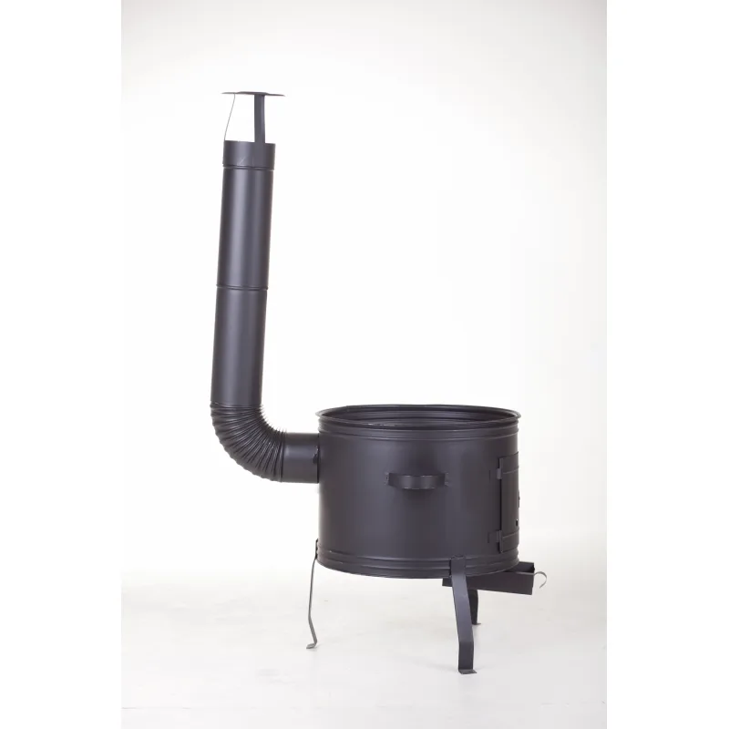 Kotlina pod kotlík 42 cm