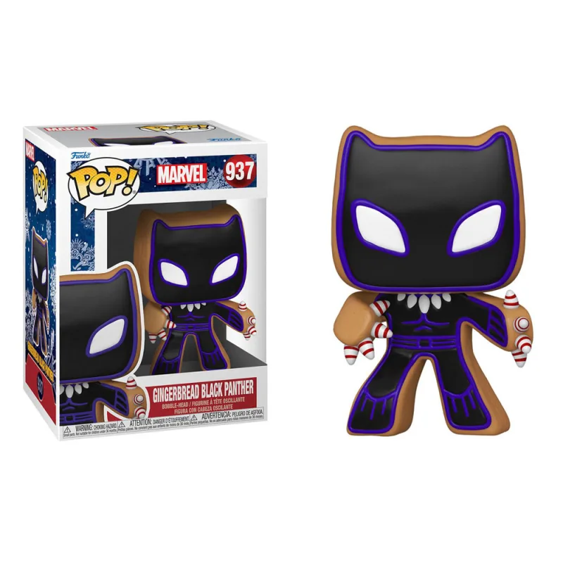 Funko POP WandaVision Halloween Vision