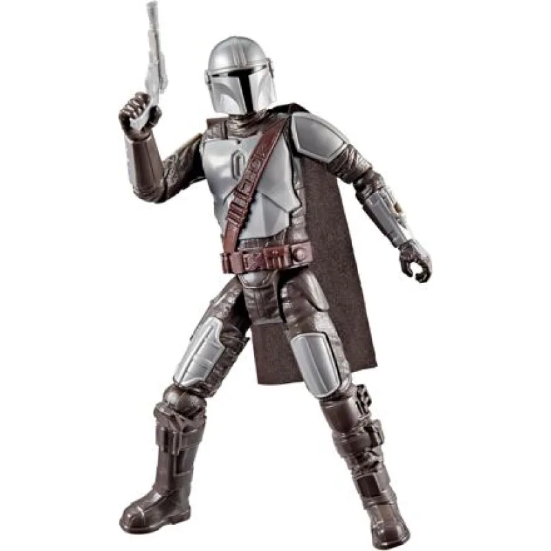 Hasbro Mandalorian – Figurka Star Wars Titan Hero 30 cm
