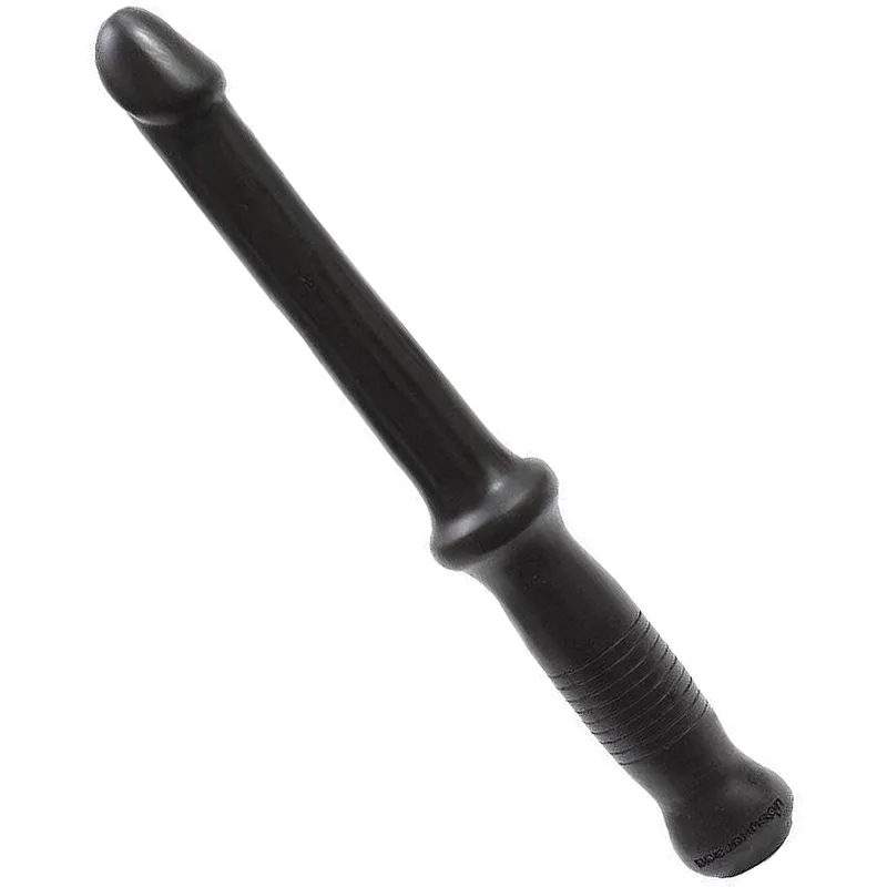 Pipedream Anal Push Handle Dildo (32cm)