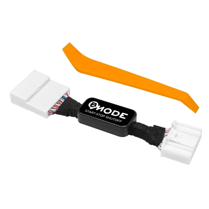 Bmode Modul pro deaktivaci START-STOP, Hyundai Tucson 2019-2020 DD021