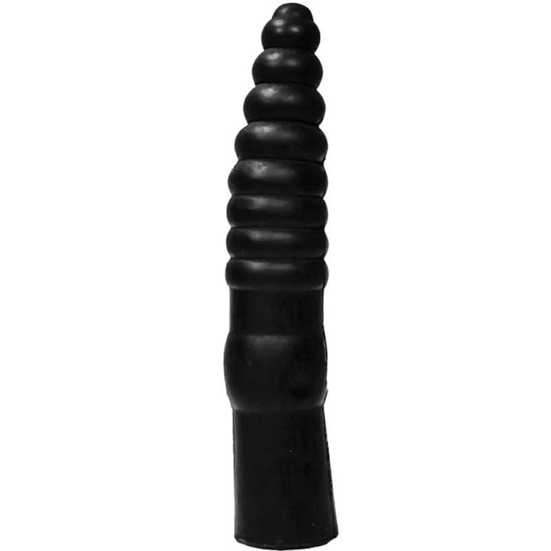 All Black AB20 dildo