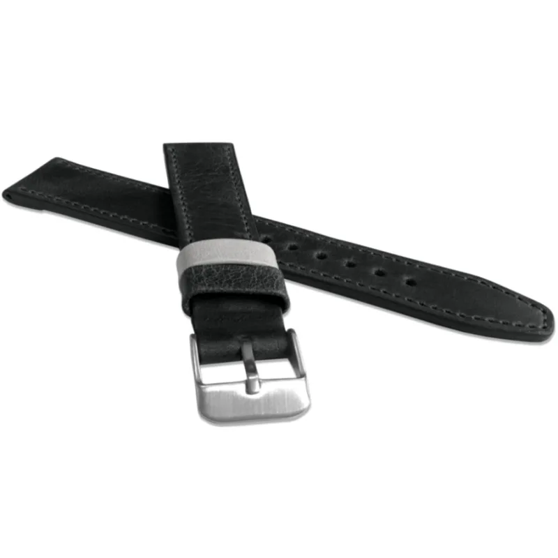 Kožený remienok na hodinky Tailor Top Grain LAVVU LSOUB20