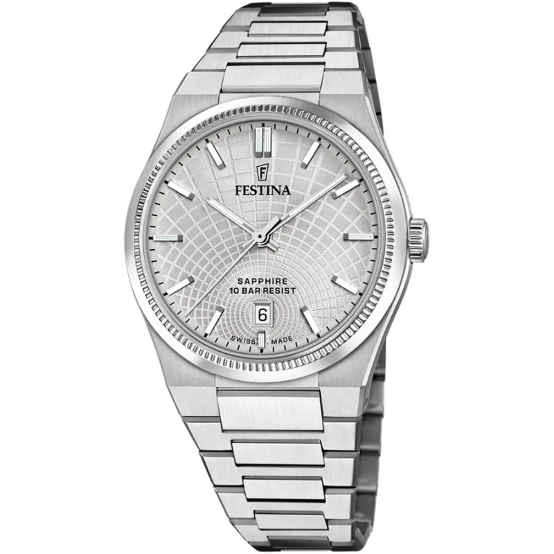 Swiss Made FESTINA 20051/2