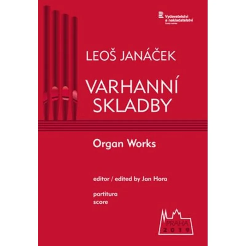 Český rozhlas Varhanní skladby