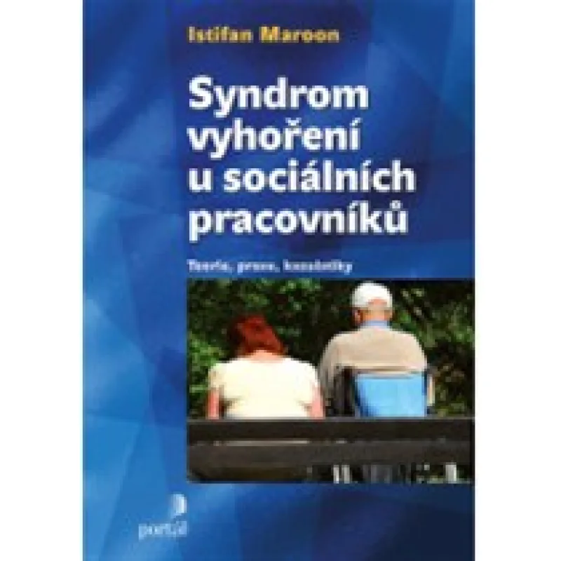 Syndrom vyhoření u sociálních pracovníků
