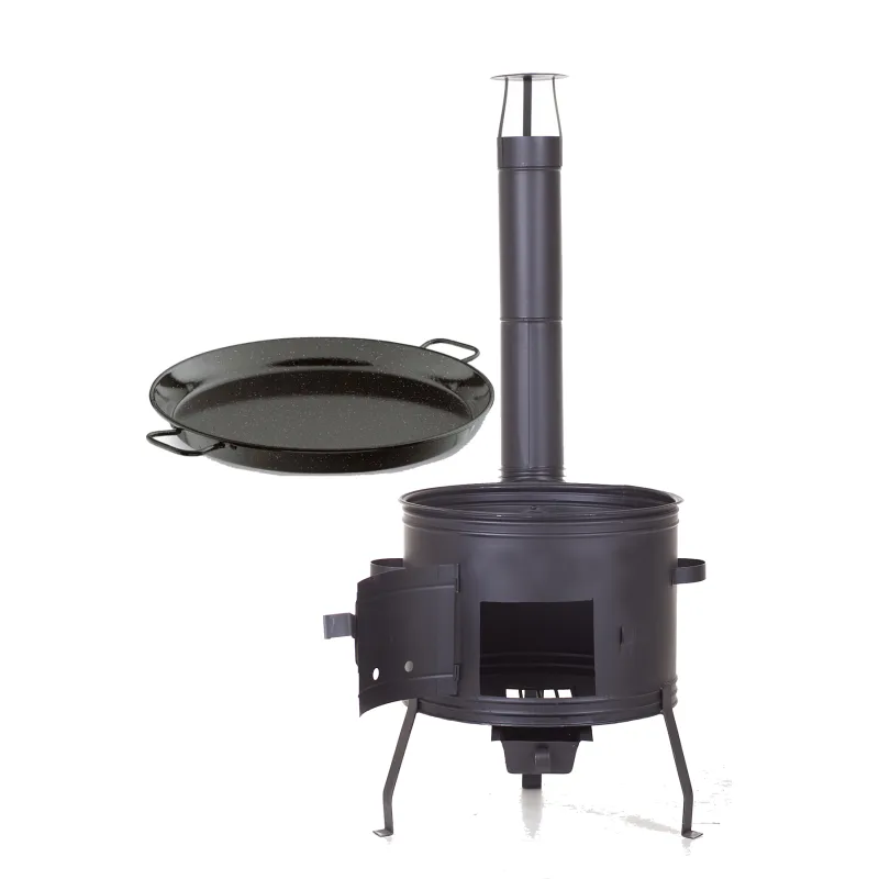 Paella súprava 50 | ikotliky.sk