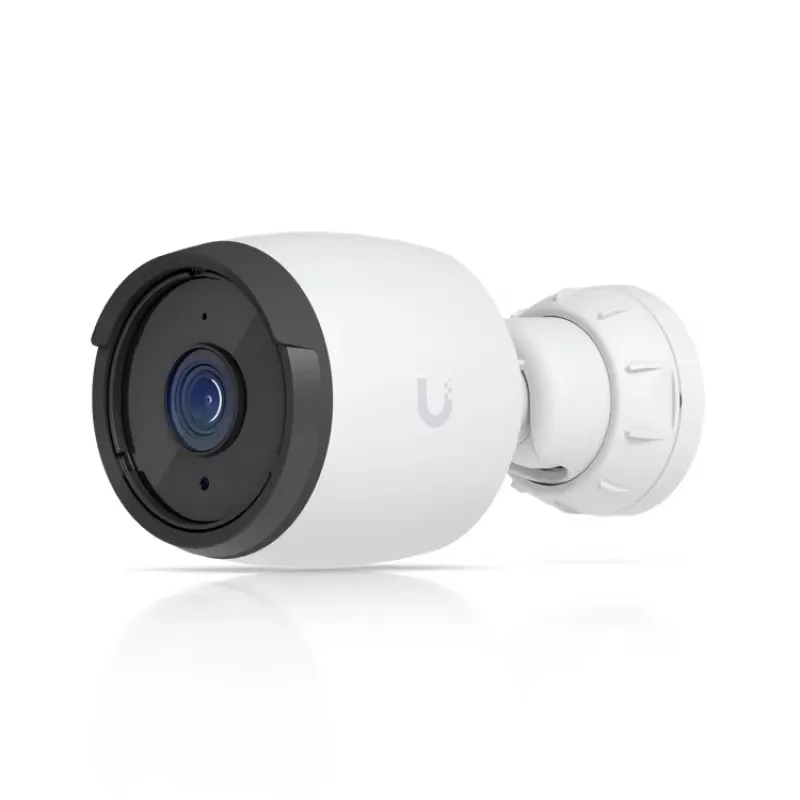 Ubiquiti UVC-G6-Bullet-W - UniFi Protect G6 Bullet, bílá UVC-G6-Bullet-W
