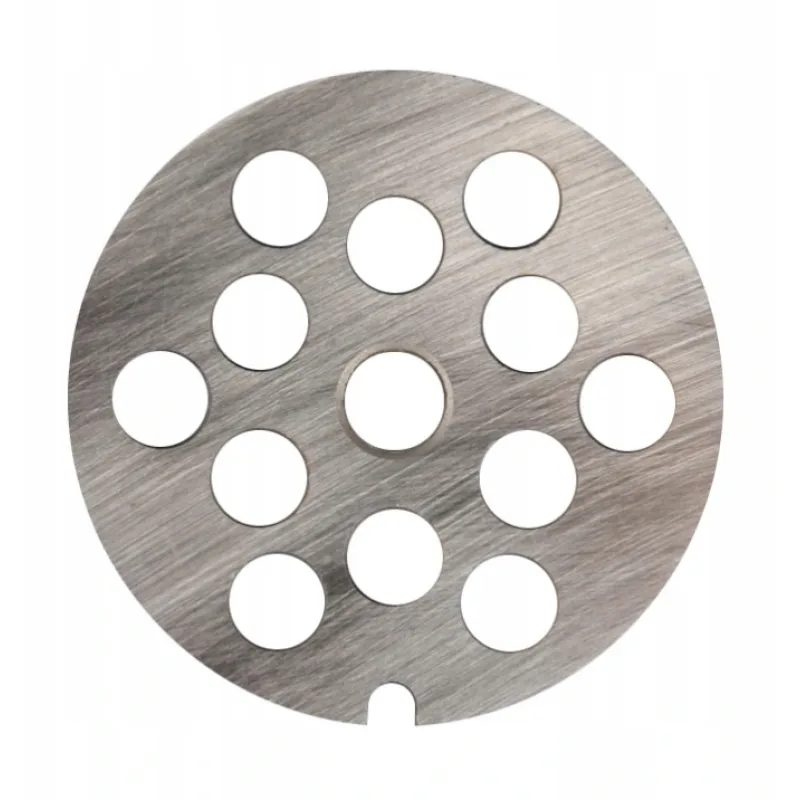 Doska do mlýnčeka na mäso č.5/10