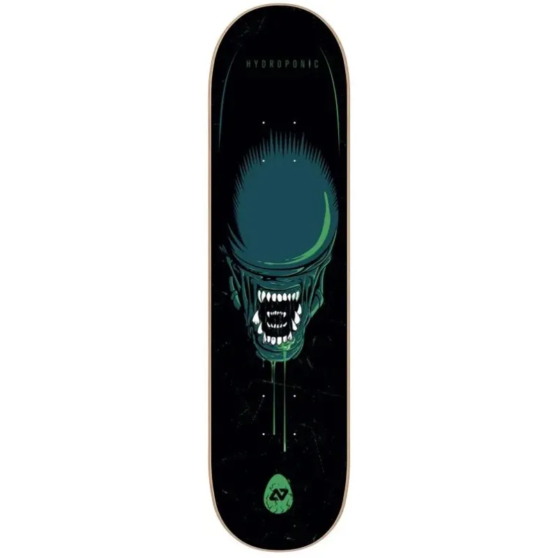Hydroponic Horror Skate Deska (8.25"|Space)