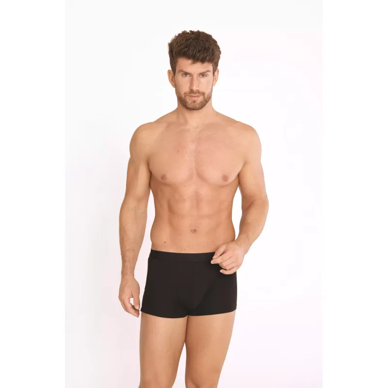 De Lafense Fabrizio 588 čierna 2XL