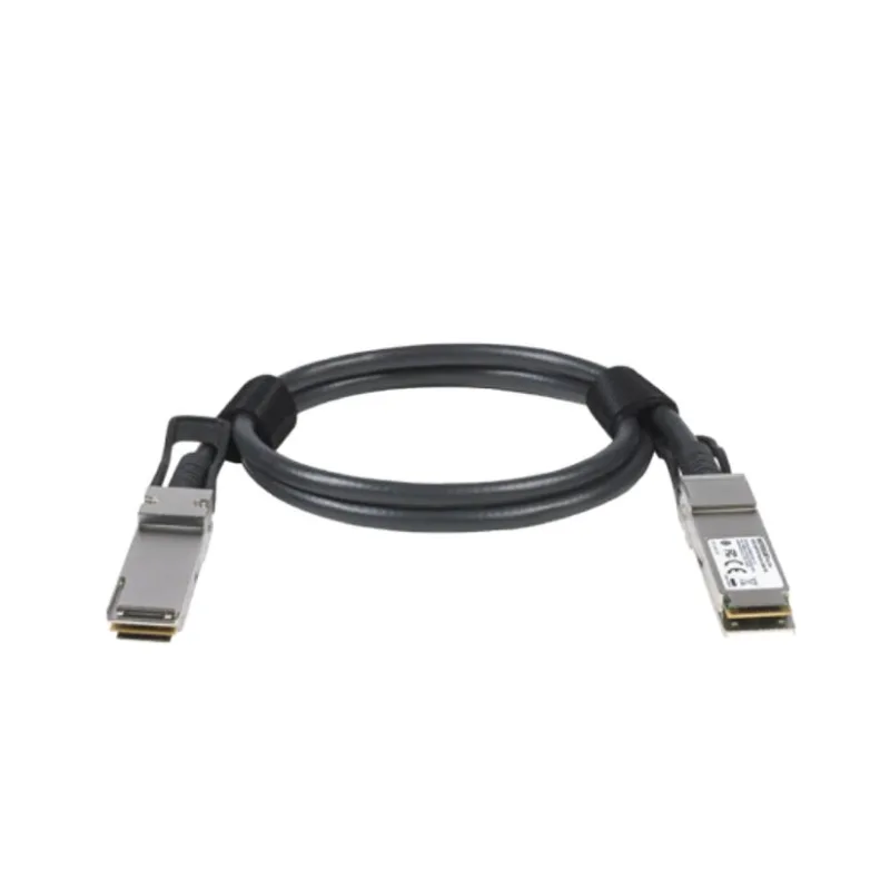 NETGEAR 1M QSFP28 100G DAC CABLE PASSIVE ACC761-10000S
