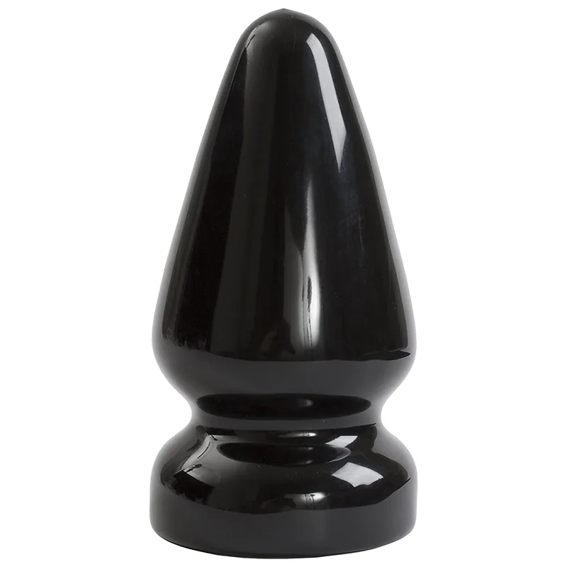 TitanMen Ass Servant Buttplug