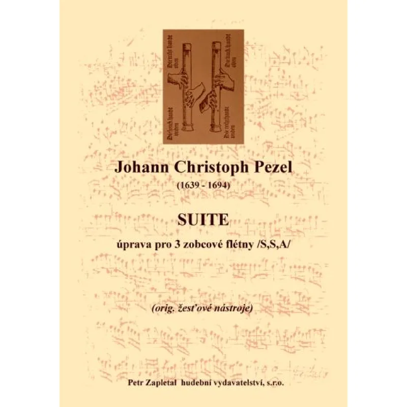 NotaNota Suite - úprava