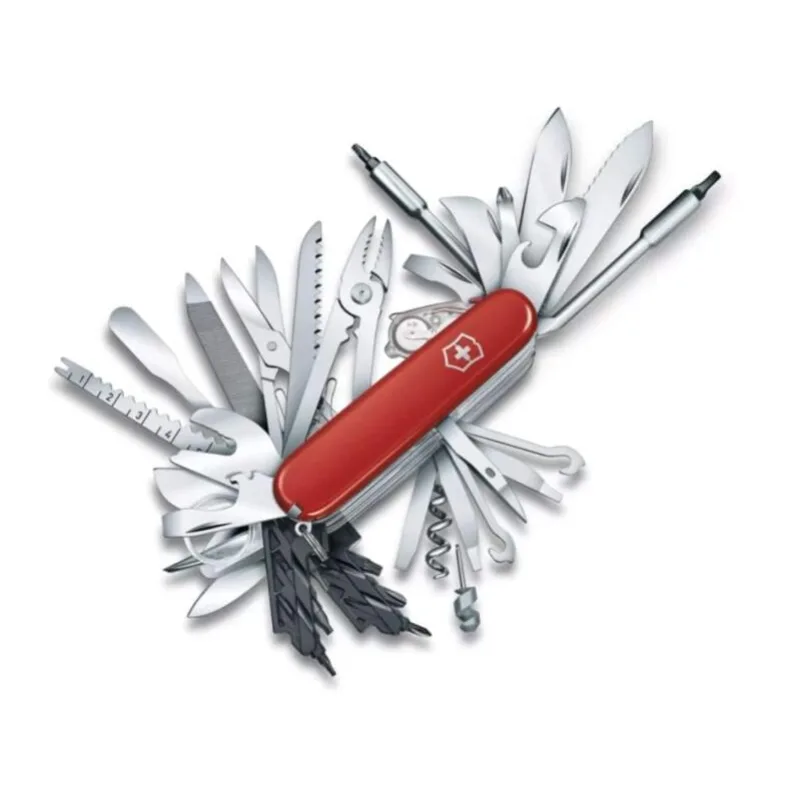 VICTORINOX Swiss Champ XXL 1.6795.XXL