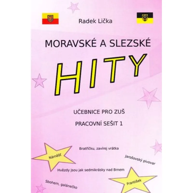 Moravské a slezské hity