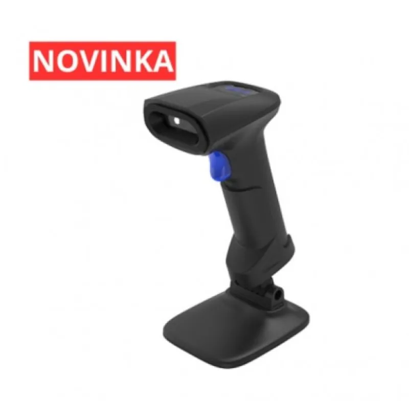 Skener ExVAN E-10S 1D/2D čítačka čiarových kódov - RS232 (COM)