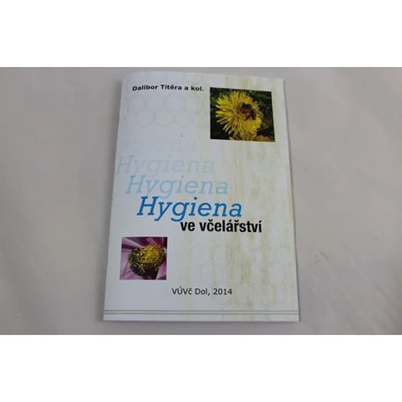 Hygiena ve včelářství