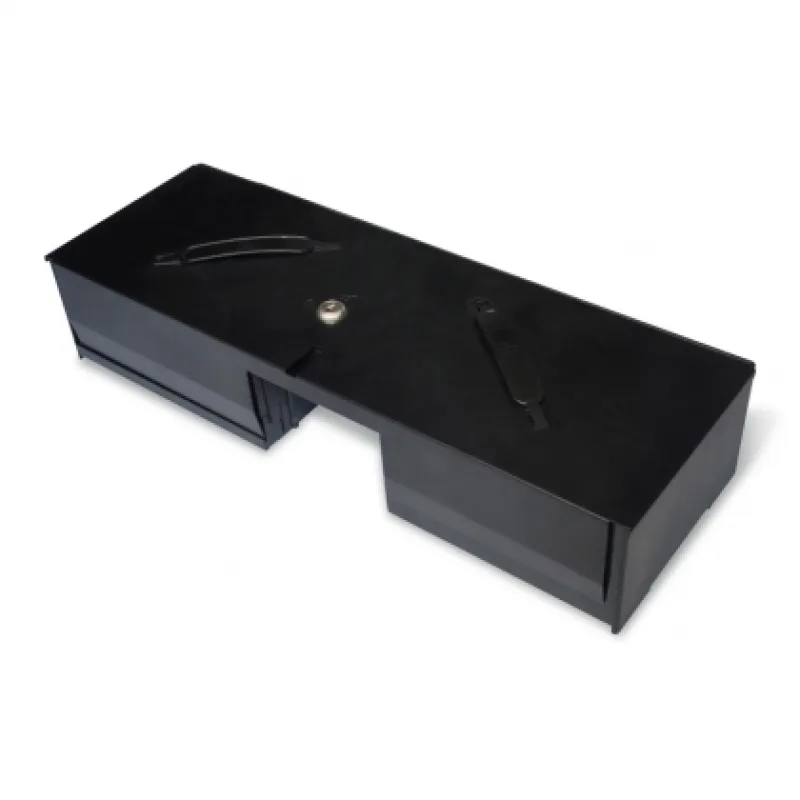 Vnútro peňažnej zásuvky FT460