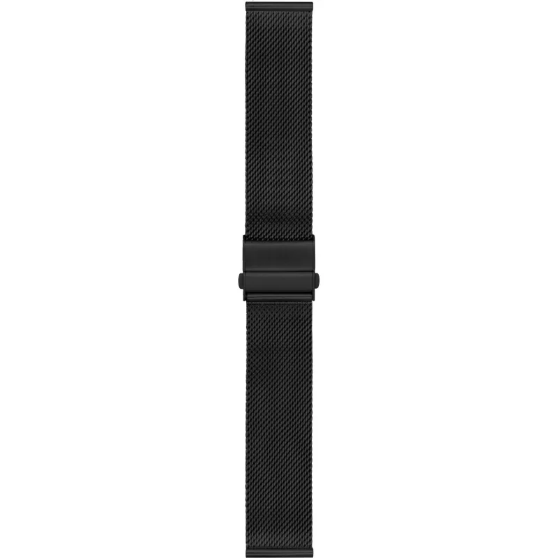 Oceľový remienok na hodinky A-NIS AOB006-24